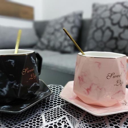 Apartmani Lukic Valjevo Exteriér fotografie