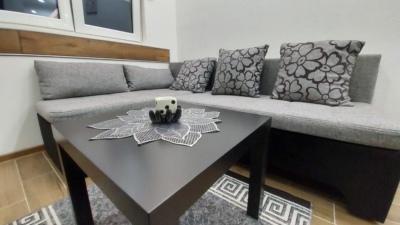 Apartmani Lukic Valjevo Exteriér fotografie