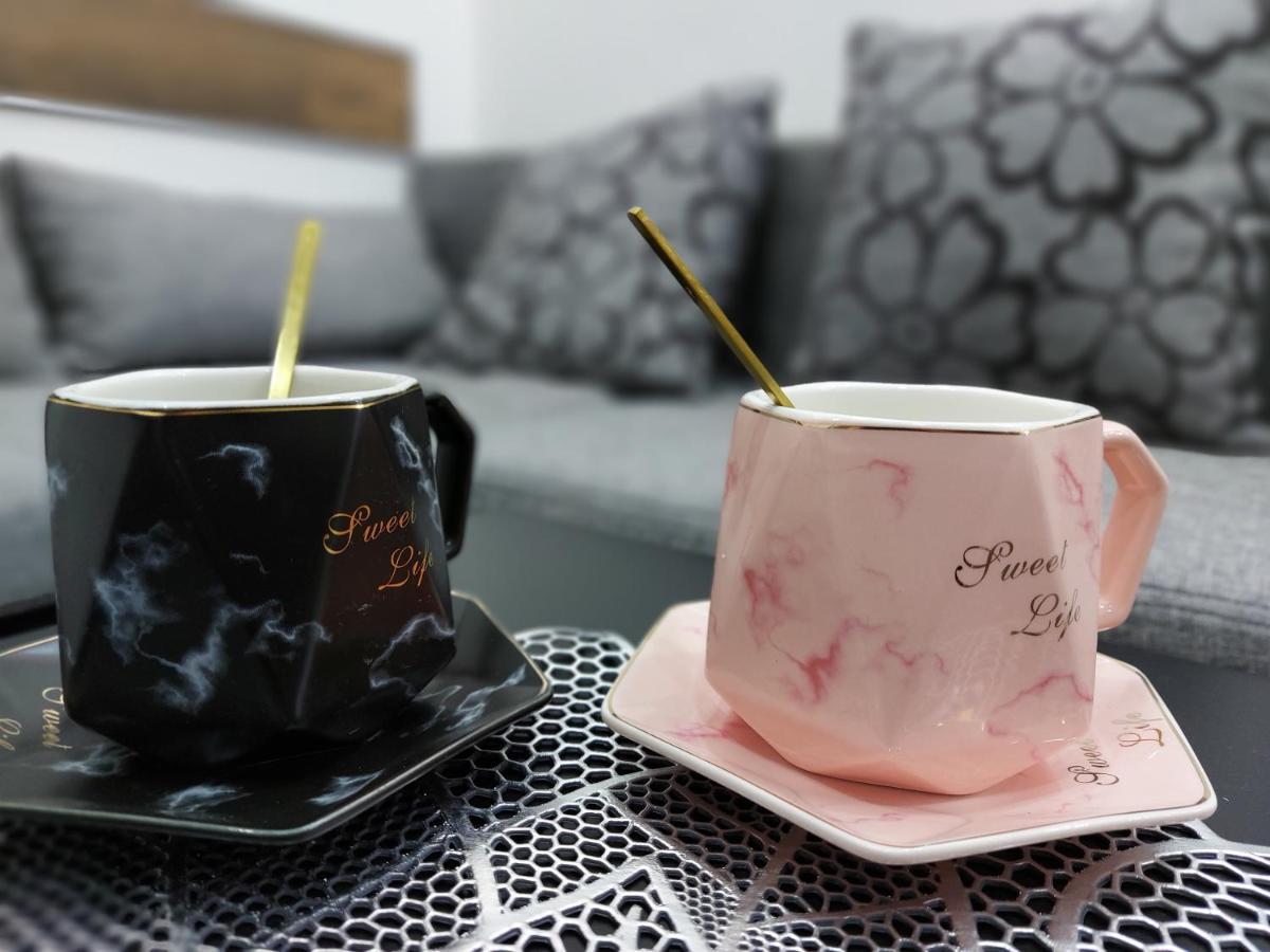 Apartmani Lukic Valjevo Exteriér fotografie