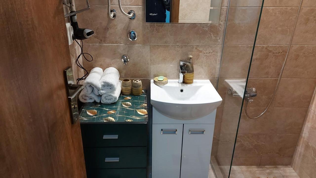 Apartmani Lukic Valjevo Exteriér fotografie