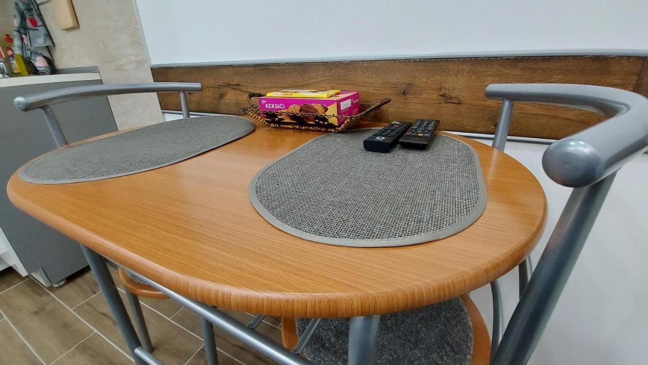 Apartmani Lukic Valjevo Exteriér fotografie